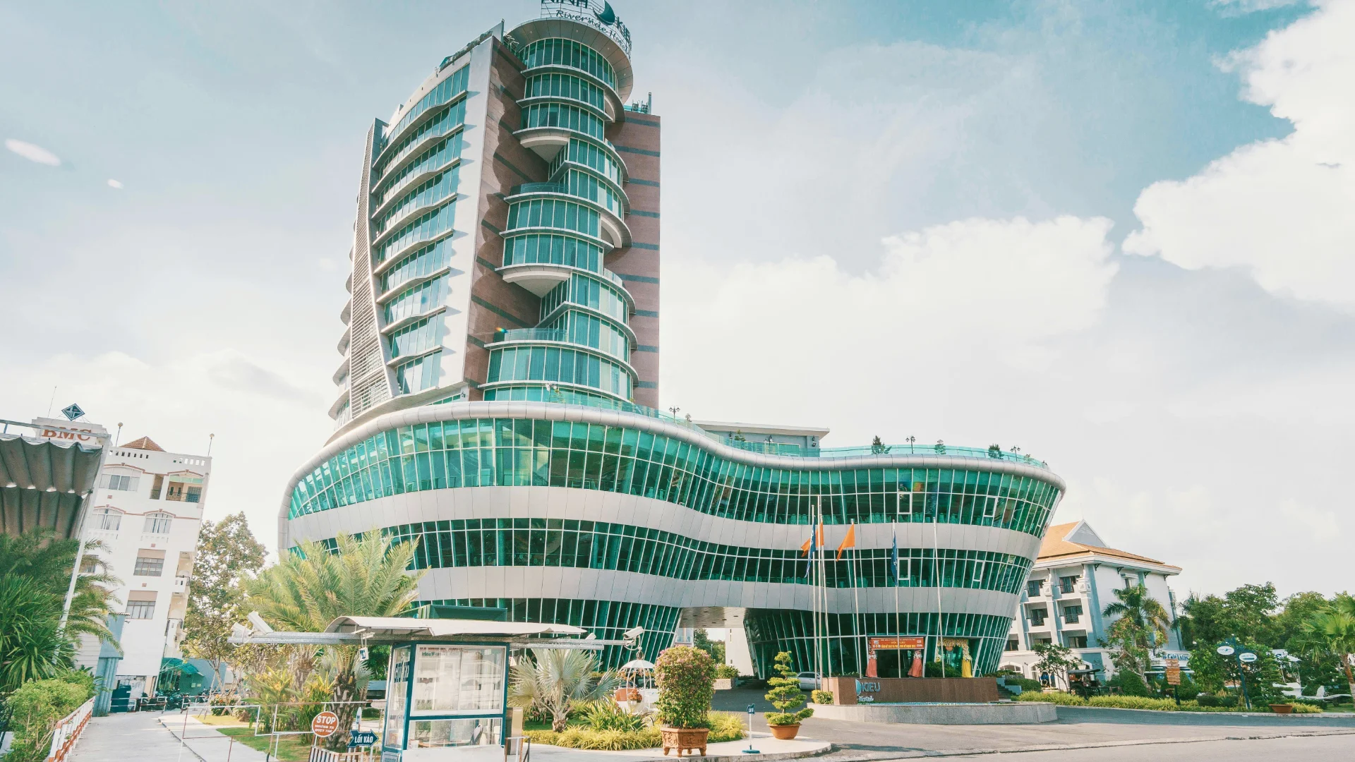 Financial Services